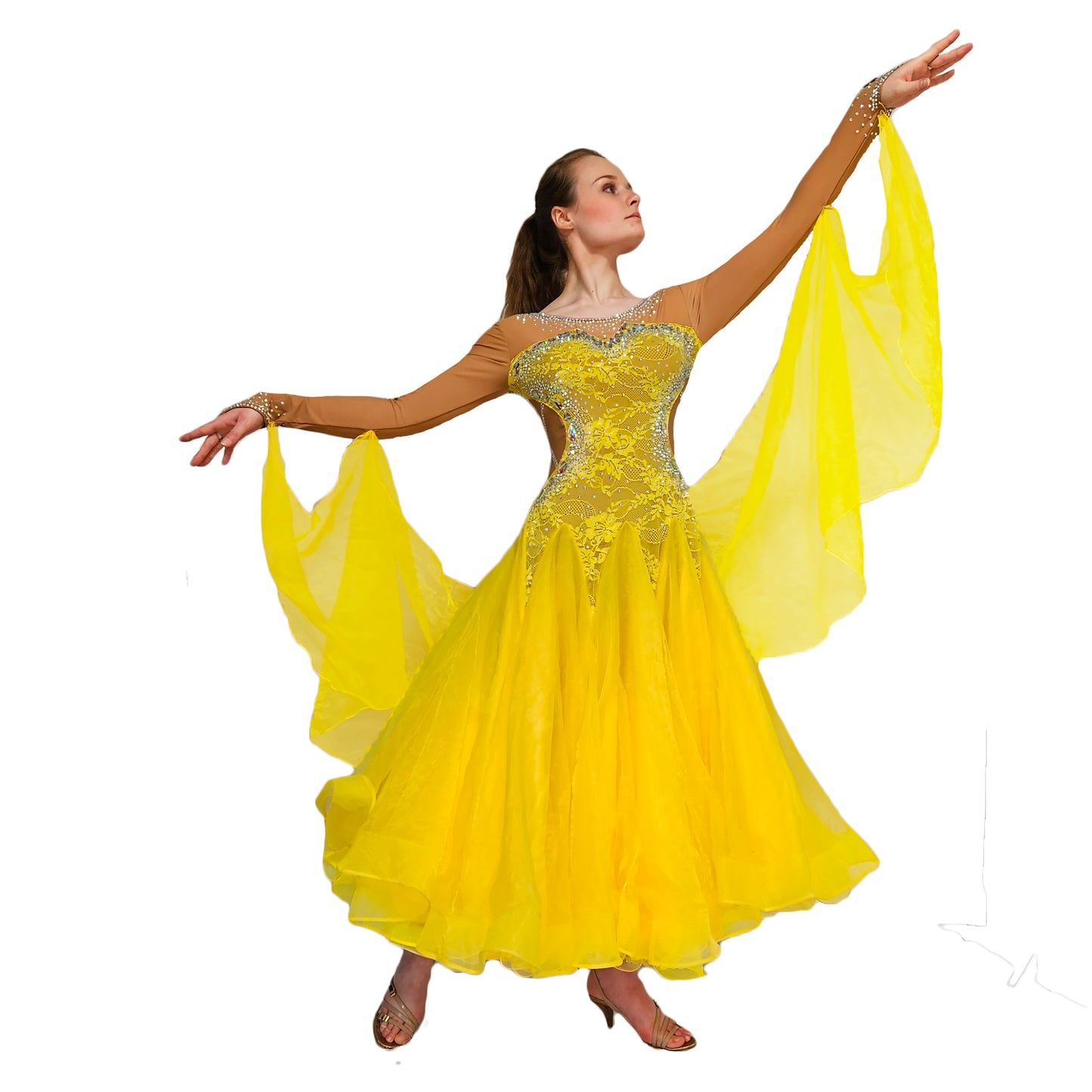 Ballroom Dance Dresses for Sale - Discount Ballroom Competition Dresses for Women