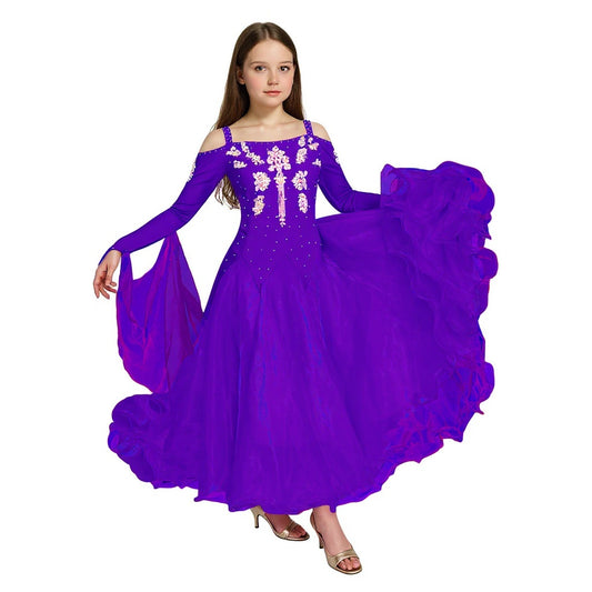 ballroom dance dress children ballroom dance dress junior