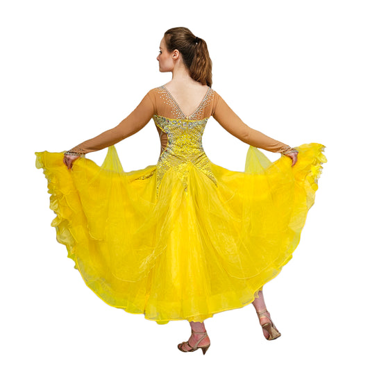 Ballroom Dance Dresses for Sale - Discount Ballroom Competition Dresses for Women