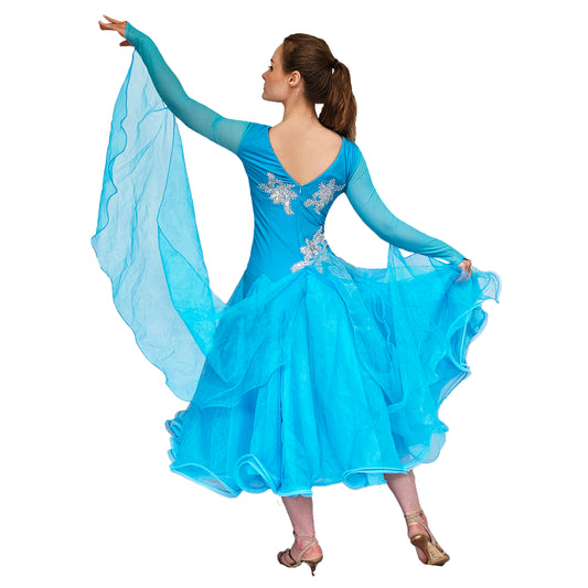 cheap ballroom dance dress for sale discount ballroom competition dress for sale